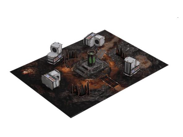 Operation Mazebreaker Pre-Order [3]