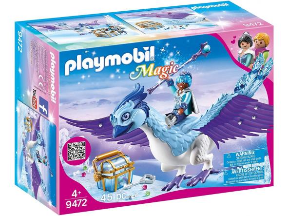 Playmobil Magic 9472