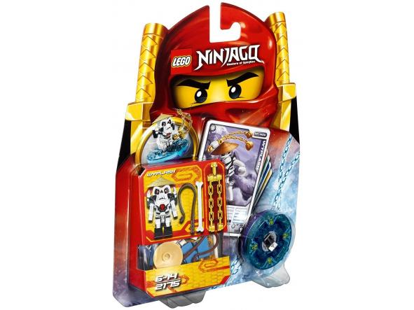 Ninjago Spinners 2175 Wyplash