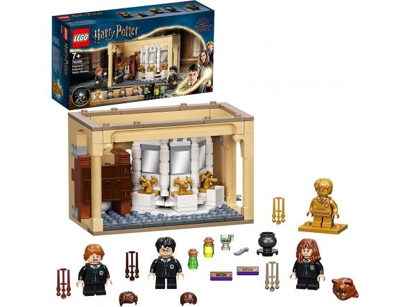 LEGO 76386 Harry Potter Hogwarts Fallo De La Poción Multijugos