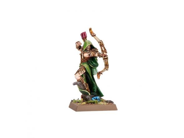 Wood Elf Waystalker