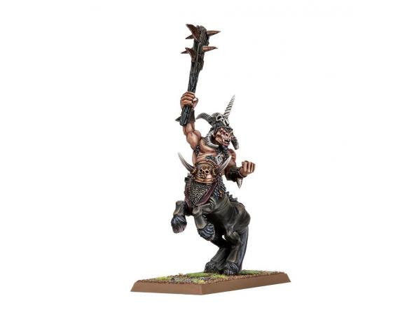Ghorros Warhoof