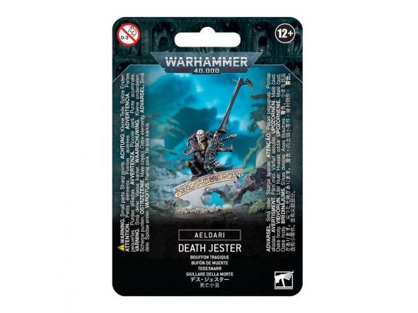 Death Jester