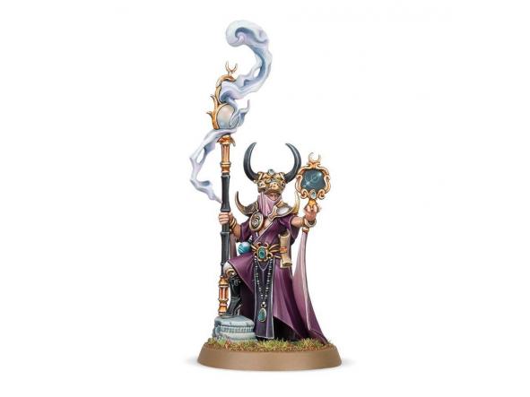 Shardspeaker of Slaanesh