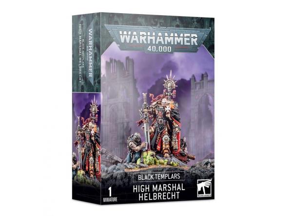 Gran Mariscal Helbrecht