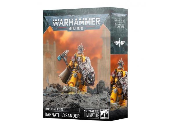 Darnath Lysander [0]