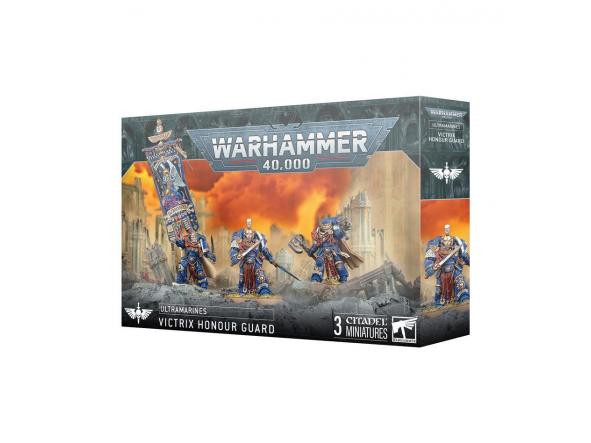 Guardia de honor Victrix