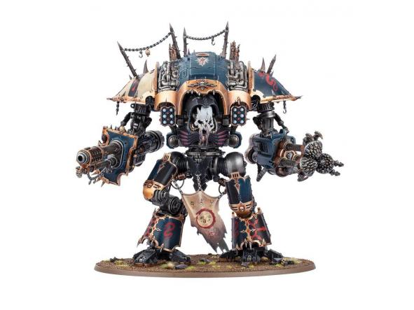 knight Ruinator [1]