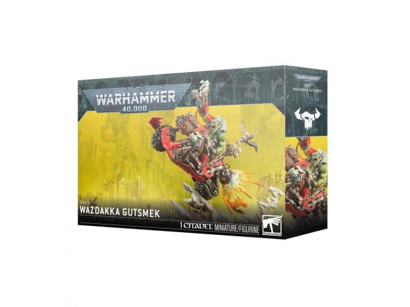 Wazdakka Gutsmek [0]