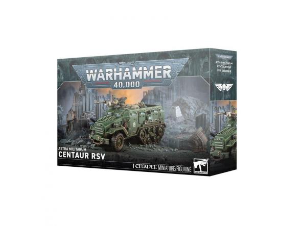 VAR Centaur [0]