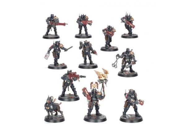 Kill Team Escuadra de Exaccion [1]