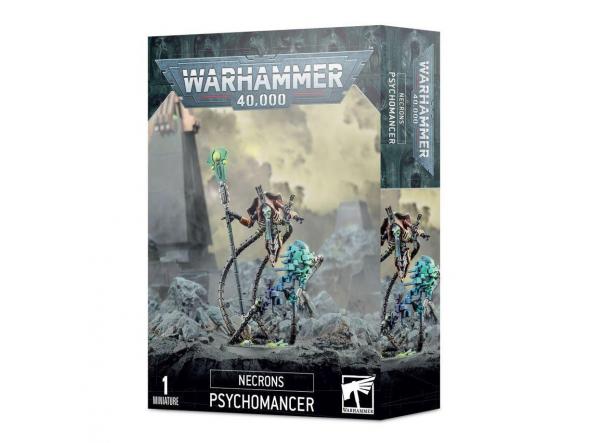 Psychomancer [0]