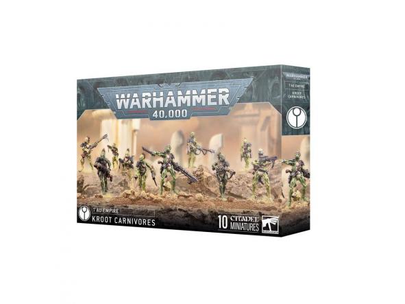 Carnívoros Kroot [0]