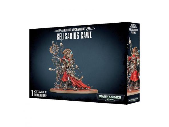 Belisarius Cawl