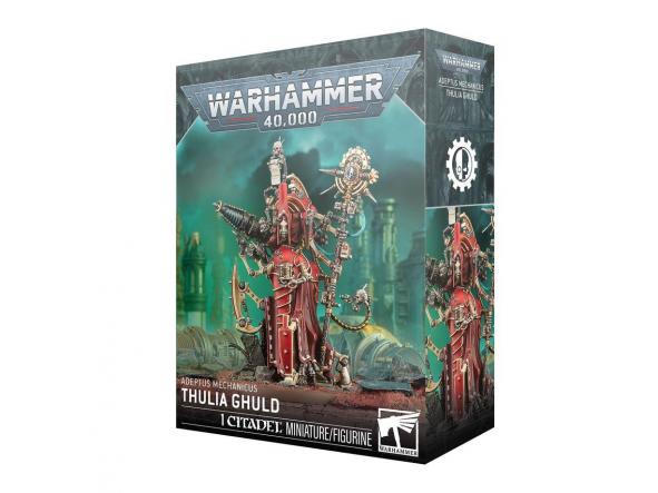 Thulia Ghuld [0]