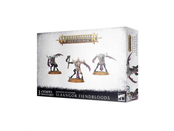 Slaangor Fiendbloods [0]