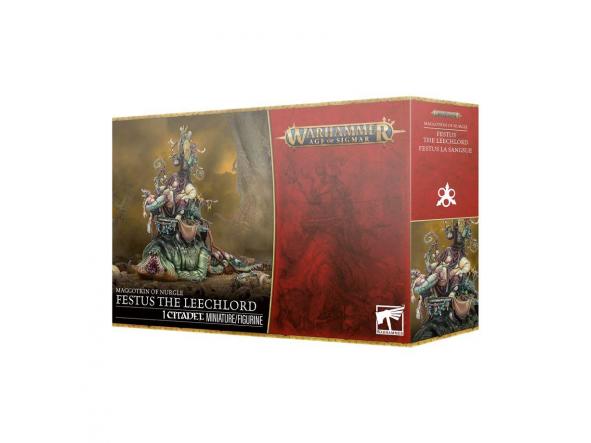 Festus Señor de las Sanguijuelas [0]