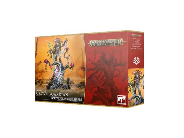 Guardiana de la Arboleda