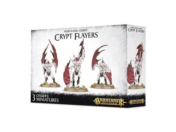 Crypt Flayers [0]