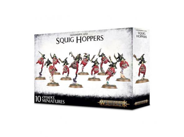 Squig Hoppers [0]