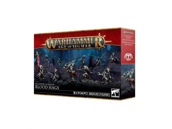 Sagas Sangrientas [0]