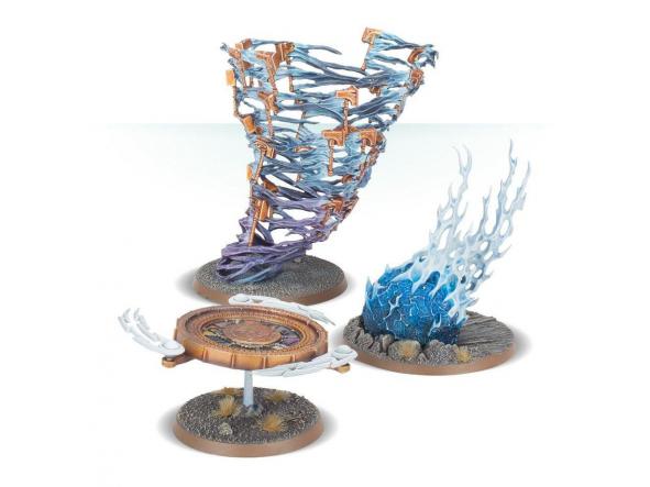 Hechizos permanentes Stormcast Eternals [0]