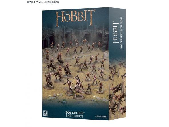 Dol Guldur Battlehost