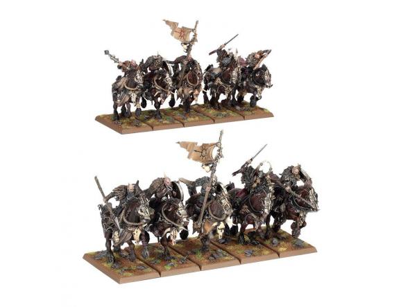 Chaos Marauder Horsemen [1]