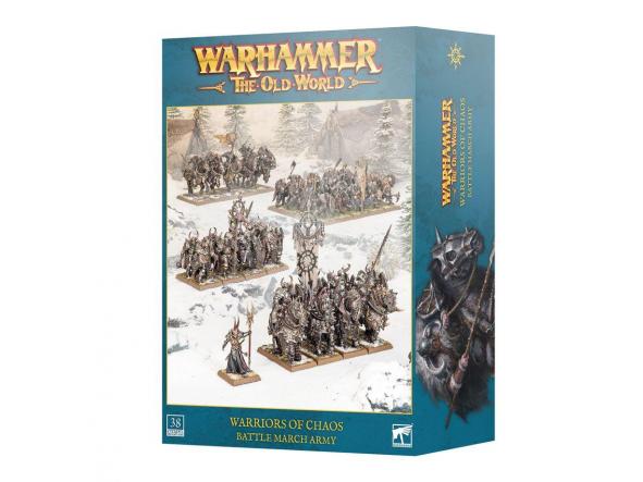 Battle March Army [0]