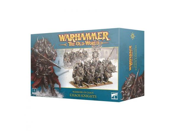 Chaos Knights
