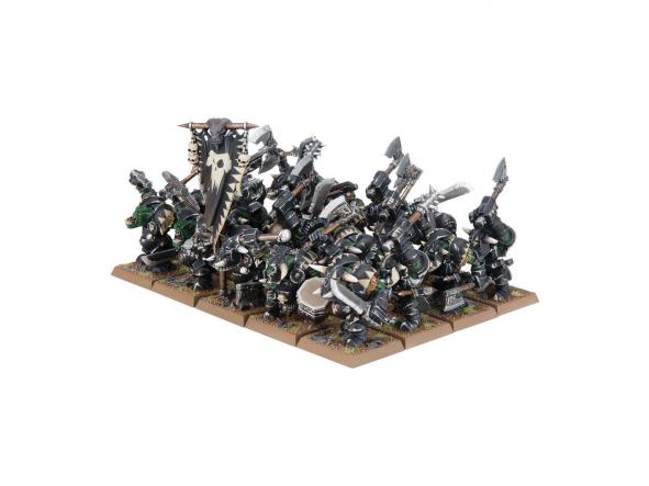 Black Orc Mob [1]