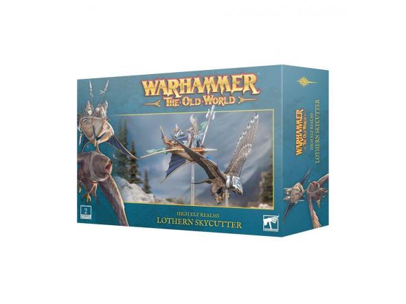 Lothern Skycutter