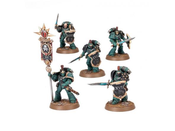 MKVI Legion Command Squad [1]