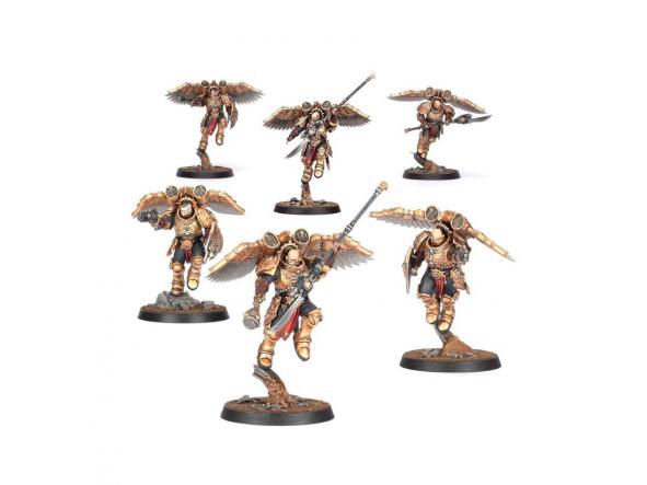 Venatari Sodality [1]