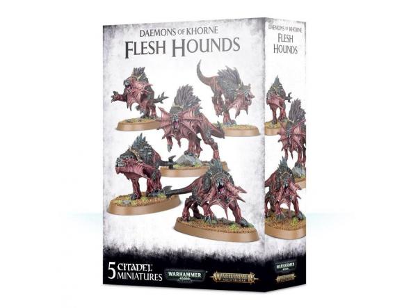 Mastines de Khorne [0]