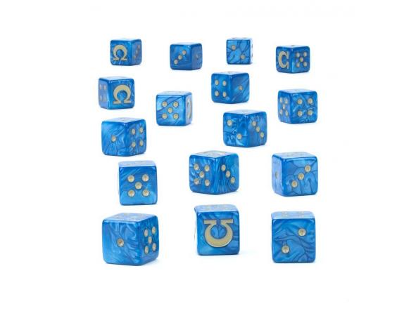Dados de los Ultramarines [1]