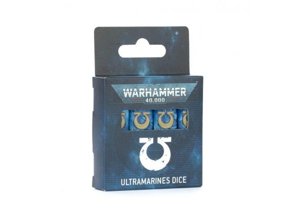 Dados de los Ultramarines [0]