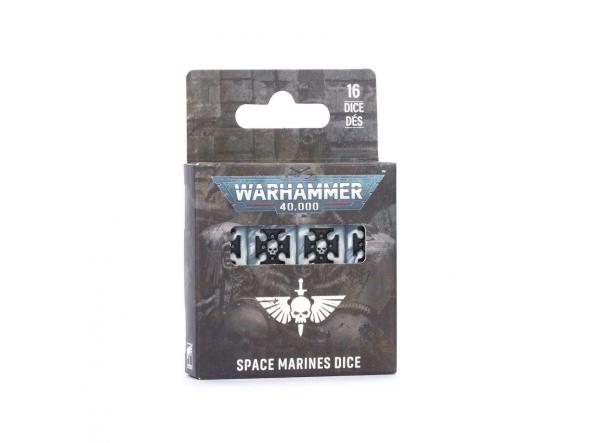 Dados de Marines Espaciales [0]