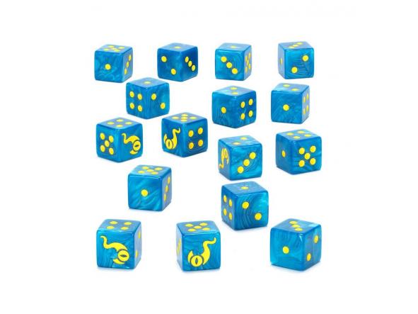 Juego de dados de los Mil Hijos [1]