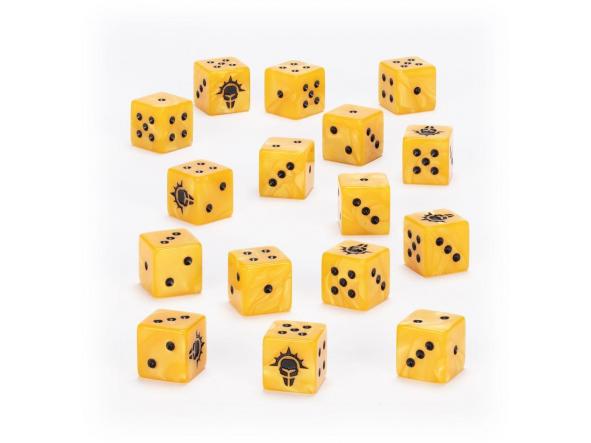 Dados de los Caballeros Imperiales [1]