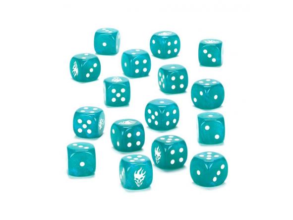 Dados Nighthaunt [1]