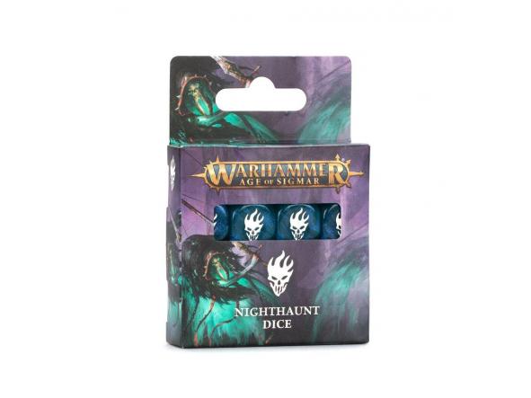 Dados Nighthaunt [0]