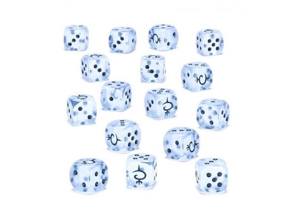 Dados de los Profundos Idoneth [1]
