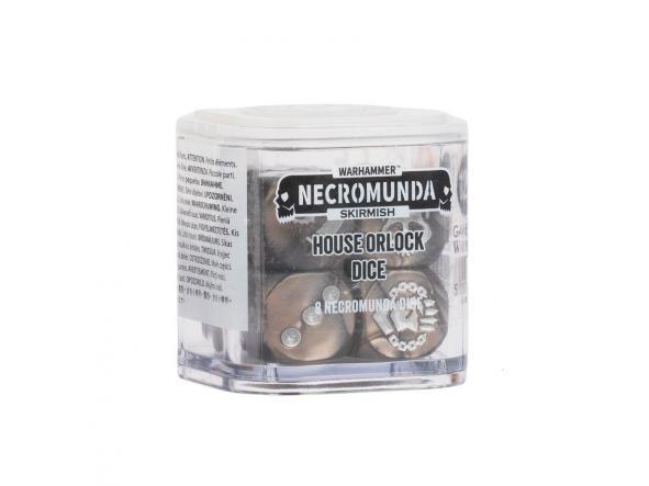 Dados de la Casa Orlock [0]