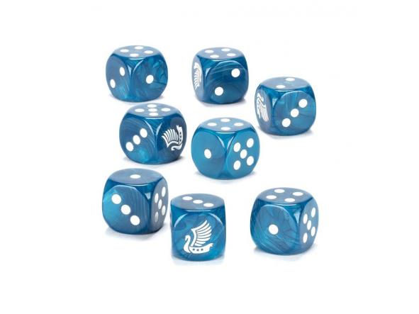 Juego de dados de Dol Amroth [1]