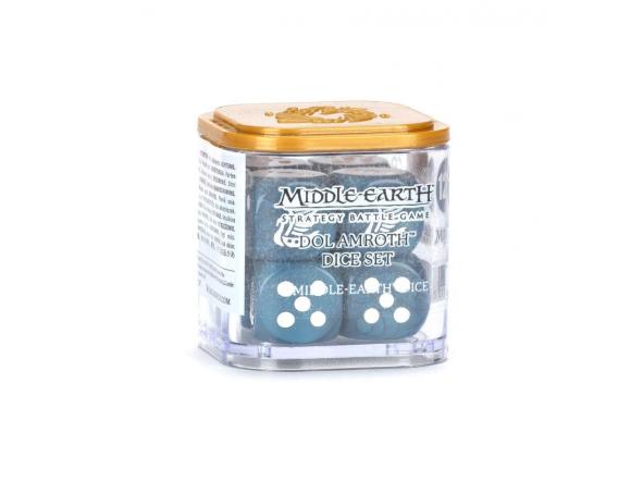 Juego de dados de Dol Amroth