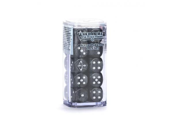 Age of Darkness Dice Set