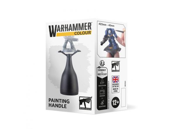 Mango de pintura Warhammer Colour Handle [0]