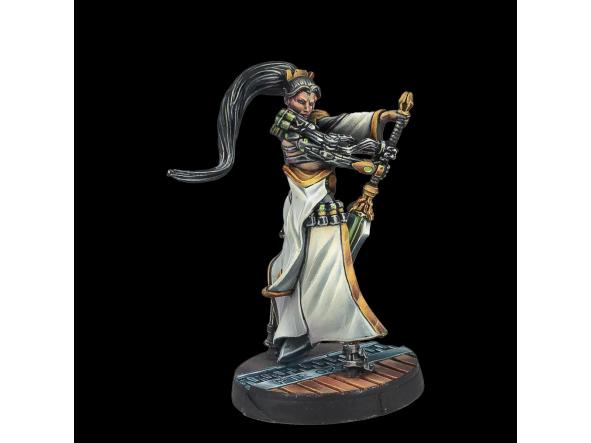 Beasthunter Exclusive Miniature  [1]