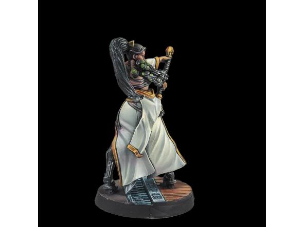 Beasthunter Exclusive Miniature  [2]